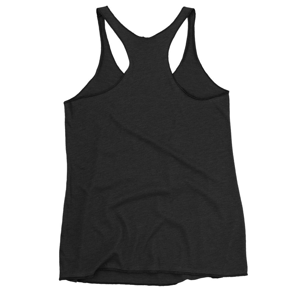 Pythagoras Women's Racerback Tank